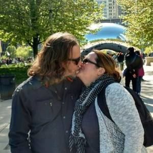 Meet your Posher, Jared